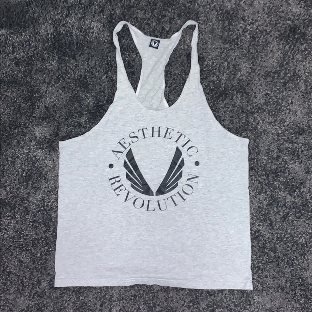 ASRV OG STRINGER